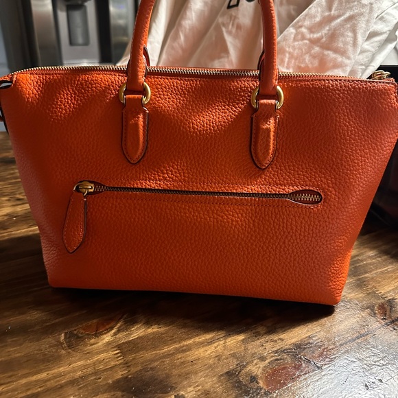 Beautiful Coach bag new condition - Picture 4 of 8